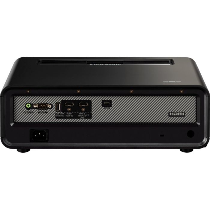 Проектор ViewSonic X2-4KPRO (VS20075) изображение 7