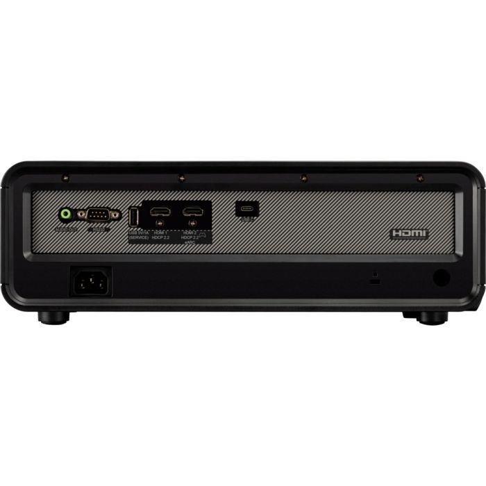 Проектор ViewSonic X2-4KPRO (VS20075) изображение 8