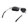 Солнцезащитные очки BluWater Alumination-5 Silver Polarized Серые (4АЛЮМ5-С20П) изображение 3