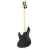 Бас-гитара FGN Mighty Jazz Dark Evolution Series Open Pore Black (JMJ3-ASH-DE-M/OPB) изображение 2