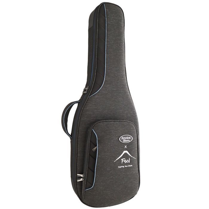 Бас-гитара FGN Mighty Jazz Dark Evolution Series Open Pore Black (JMJ3-ASH-DE-M/OPB) изображение 5
