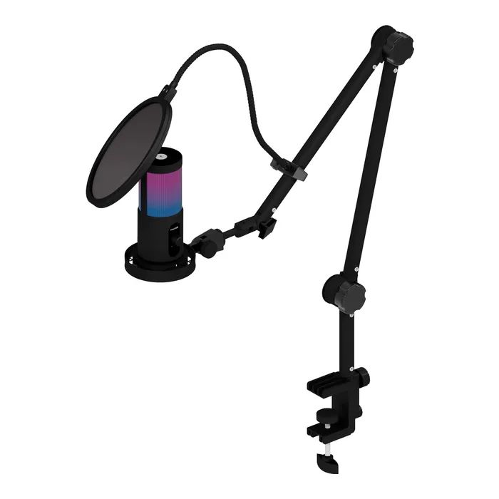 Мікрофон Hator Signify RGB PRO+ (HTA-516) зображення 4