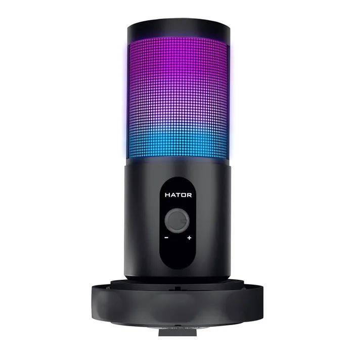 Мікрофон Hator Signify RGB PRO+ (HTA-516) зображення 6
