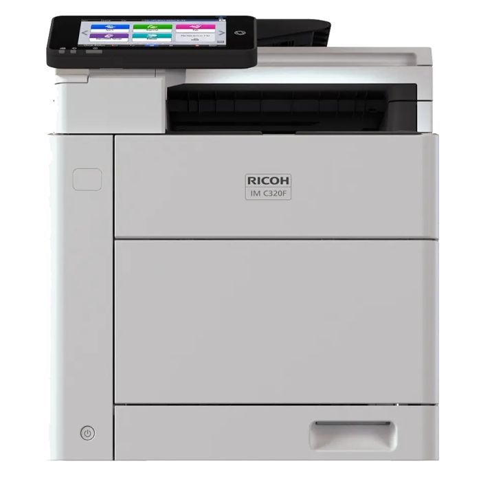 Многофункциональное устройство Ricoh IM C320F (423626)