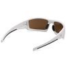 Солнцезащитные очки Venture Gear Pagosa White Anti-Fog Коричневые (3ПАГО-Б50) изображение 4