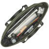 Сумка для ноутбука RivaCase 14" 7821 Eden, Olive green (7821Olivegreen) зображення 11