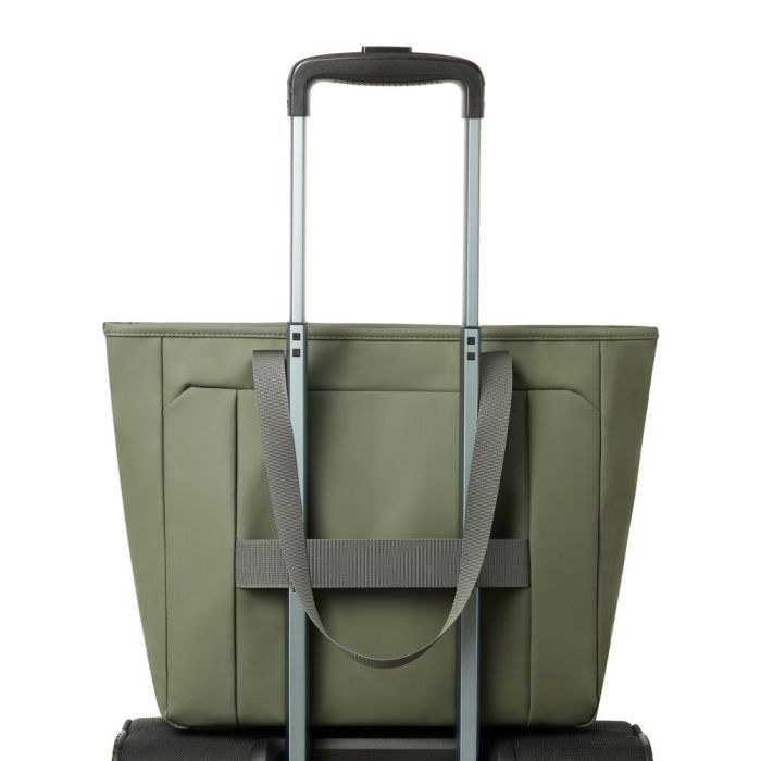 Сумка для ноутбука RivaCase 14" 7821 Eden, Olive green (7821Olivegreen) зображення 12