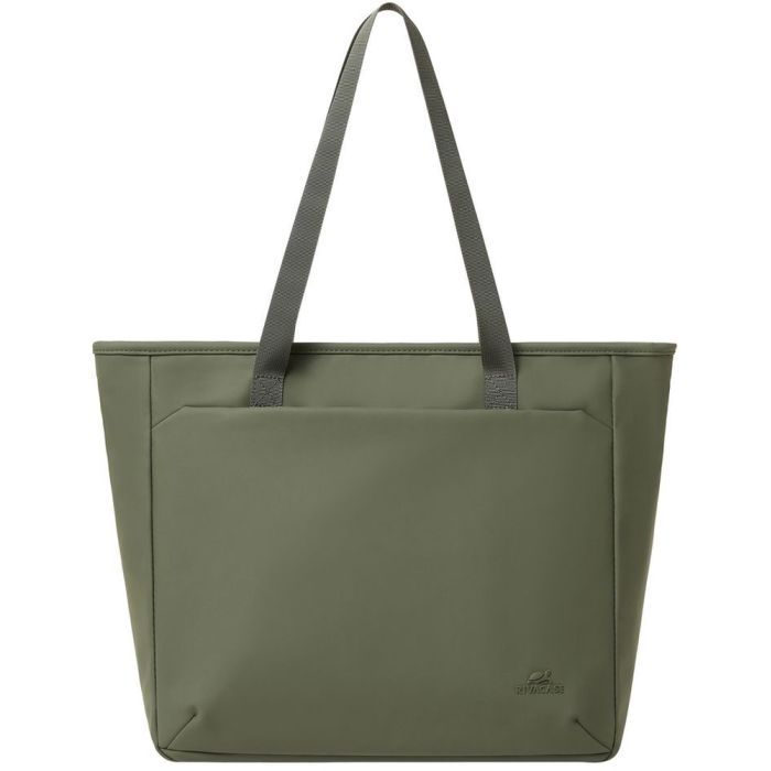 Сумка для ноутбука RivaCase 14" 7821 Eden, Olive green (7821Olivegreen)