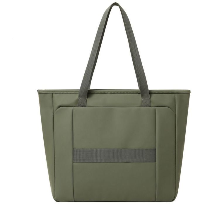 Сумка для ноутбука RivaCase 14" 7821 Eden, Olive green (7821Olivegreen) зображення 2