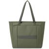 Сумка для ноутбука RivaCase 14" 7821 Eden, Olive green (7821Olivegreen) зображення 2
