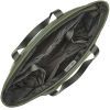 Сумка для ноутбука RivaCase 14" 7821 Eden, Olive green (7821Olivegreen) зображення 7
