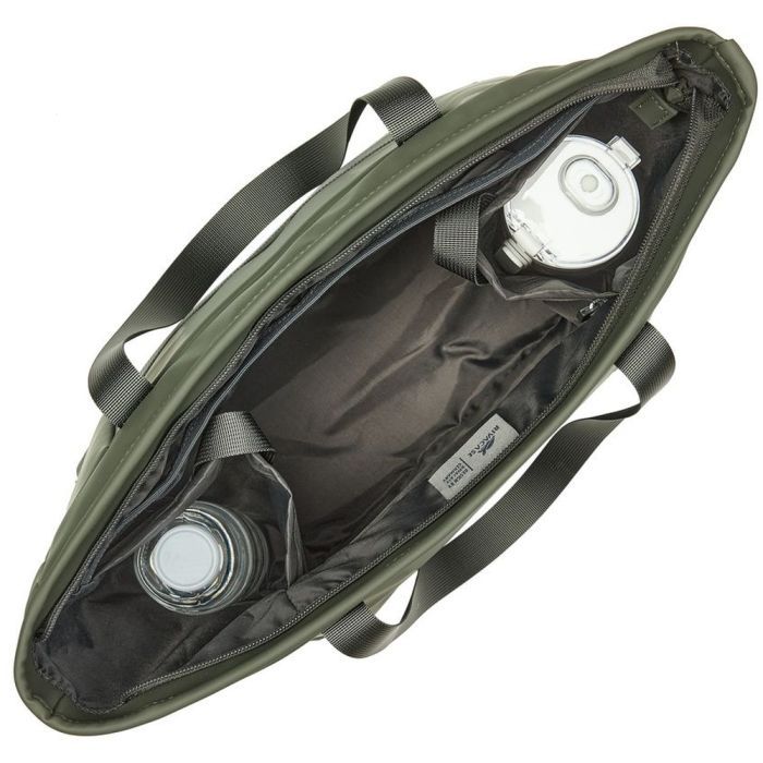 Сумка для ноутбука RivaCase 14" 7821 Eden, Olive green (7821Olivegreen) зображення 9