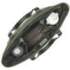 Сумка для ноутбука RivaCase 14" 7821 Eden, Olive green (7821Olivegreen) зображення 9