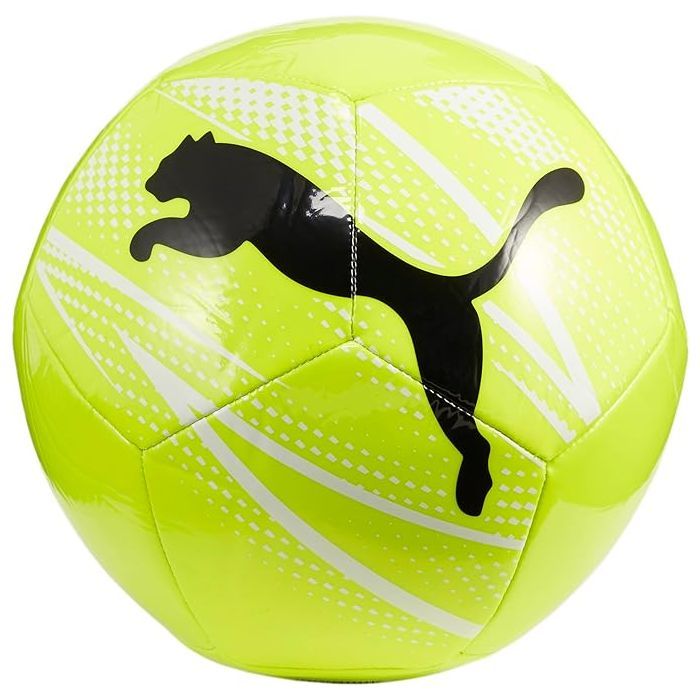 Мяч футбольный Puma Attacanto Graphic 084073-09 помаранчевий 4 (4067978353015)