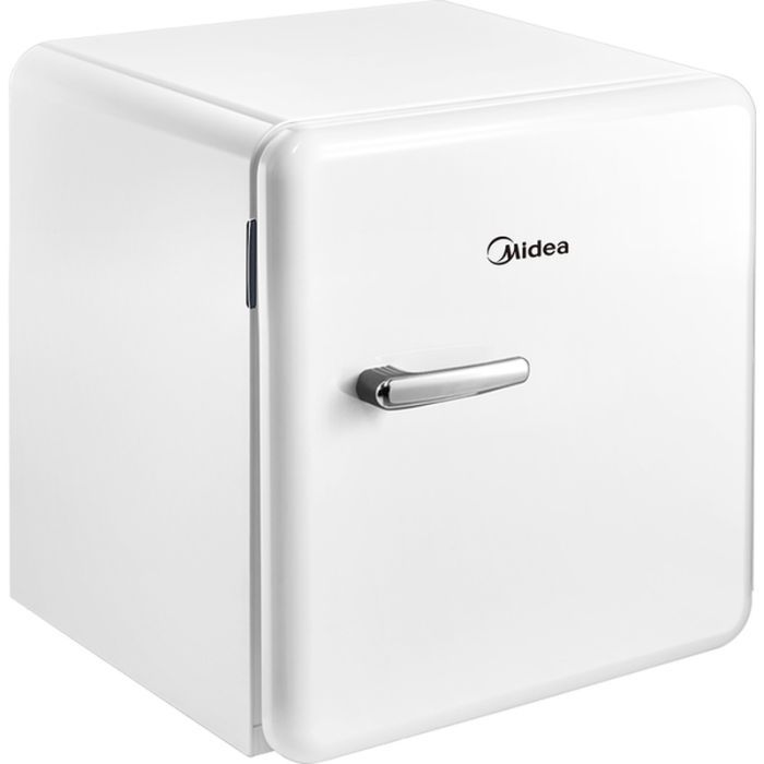 Холодильник Midea MDRD86SLF30 изображение 2