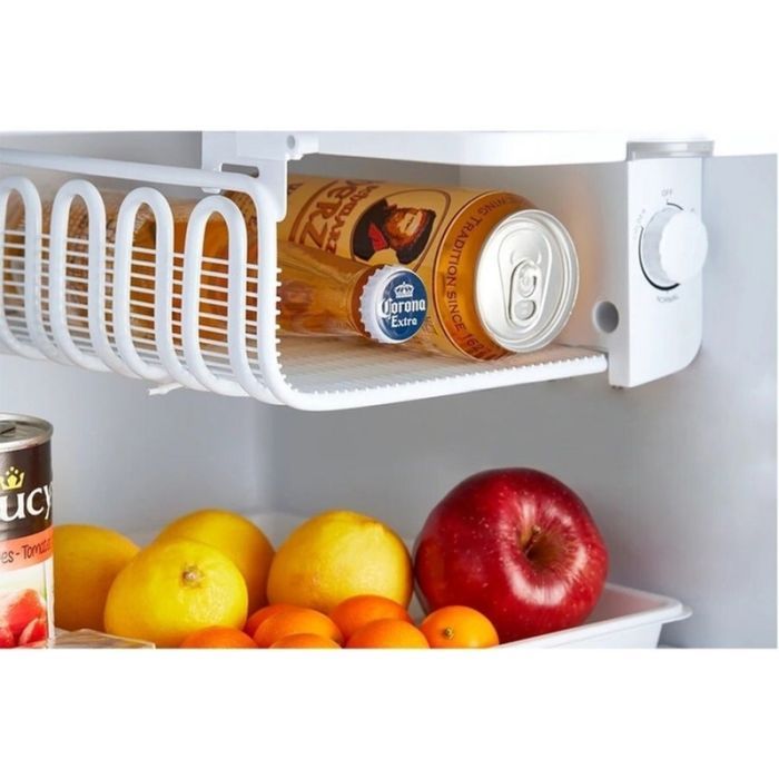 Холодильник Midea MDRD86SLF30 изображение 5