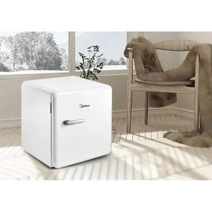Холодильник Midea MDRD86SLF30 изображение 7