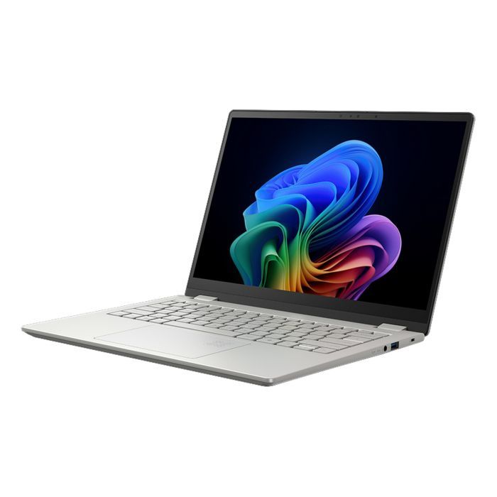 Ноутбук Acer Swift Edge 14 SFE14-51T (NX.JG4EU.005) изображение 3