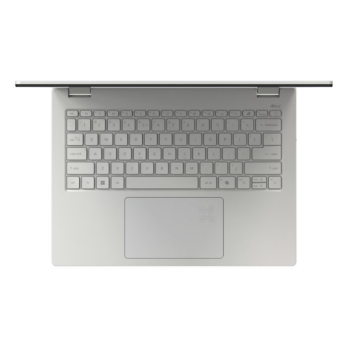 Ноутбук Acer Swift Edge 14 SFE14-51T (NX.JG4EU.005) изображение 4
