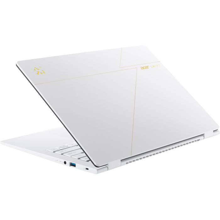 Ноутбук Acer Swift Edge 14 SFE14-51T (NX.JG4EU.005) изображение 7