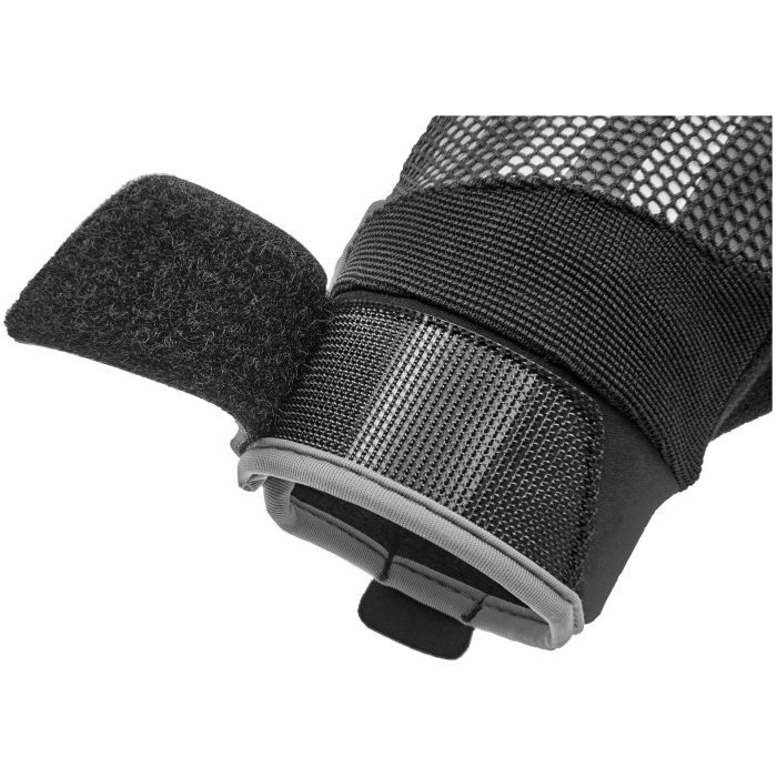 Рукавички для фітнесу Adidas Performance Training Gloves ADGB-15010GR сірий XS (885652027786) зображення 4