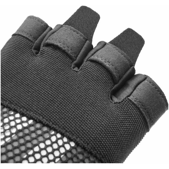 Рукавички для фітнесу Adidas Performance Training Gloves ADGB-15010GR сірий XS (885652027786) зображення 5