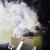 Брикети Weber з кокосової стружки 4 кг (18401) зображення 6
