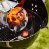 Брикети Weber з кокосової стружки 4 кг (18401) зображення 8