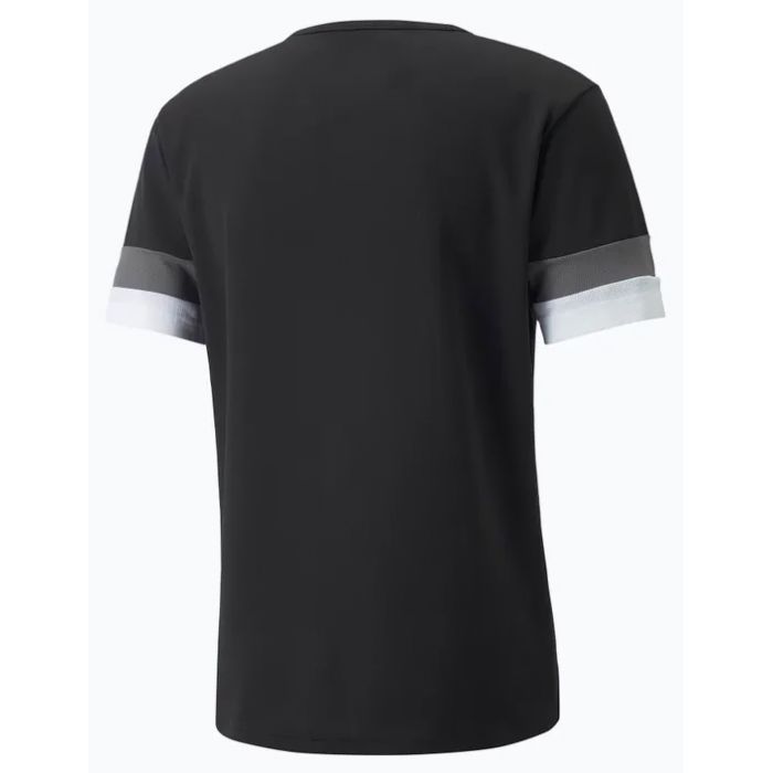 Футболка Puma teamRISE Jersey 704932-08 помаранчевий XL (4063699213102) изображение 2