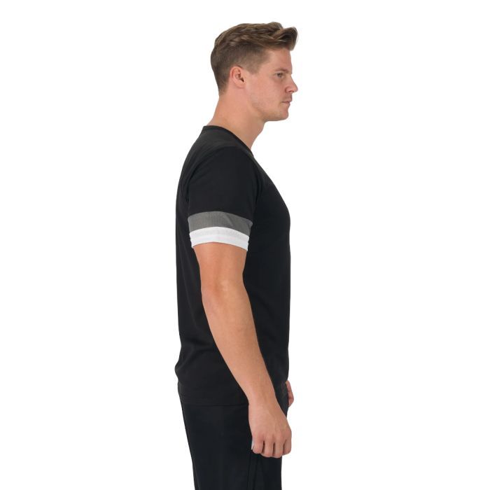 Футболка Puma teamRISE Jersey 704932-08 помаранчевий L (4063699213096) зображення 3