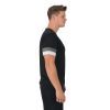 Футболка Puma teamRISE Jersey 704932-03 чорний L (4063699218008) зображення 3