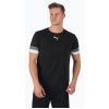 Футболка Puma teamRISE Jersey 704932-03 чорний L (4063699218008) изображение 4