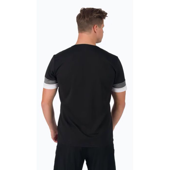 Футболка Puma teamRISE Jersey 704932-08 помаранчевий XL (4063699213102) изображение 5