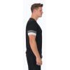 Футболка Puma teamRISE Jersey 704932-03 чорний L (4063699218008) изображение 6