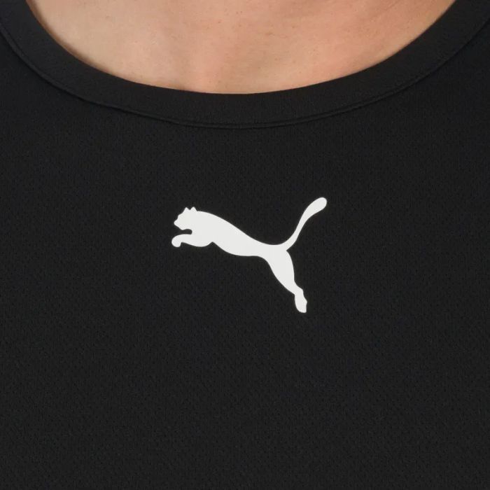 Футболка Puma teamRISE Jersey 704932-08 помаранчевий XL (4063699213102) изображение 7