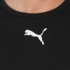 Футболка Puma teamRISE Jersey 704932-03 чорний L (4063699218008) изображение 7