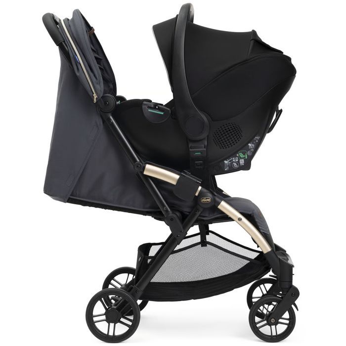 Адаптеры для коляски Chicco Goody Xplus/Primo (87086.95) изображение 2