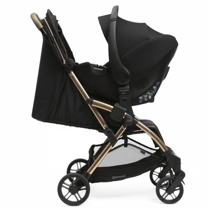 Адаптеры для коляски Chicco Goody Xplus/Primo (87086.95) изображение 3
