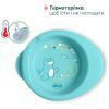 Набор детской посуды Chicco Set Prima Pappa 6м+ Блакитний (16200.25) изображение 2