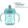 Набор детской посуды Chicco Set Prima Pappa 6м+ Блакитний (16200.25) изображение 3