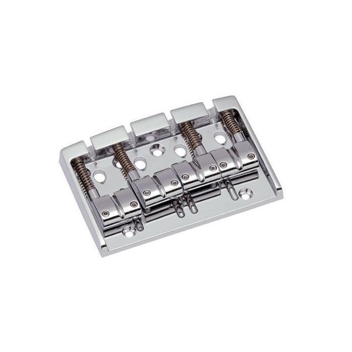 Бридж для гітари Gotoh 404BO-4 C