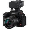 Аксессуар для фото- видеокамер Panasonic Microphone adapter for GH7 (DMW-XLR2E) изображение 6