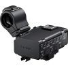Аксессуар для фото- видеокамер Panasonic Microphone adapter for GH7 (DMW-XLR2E)