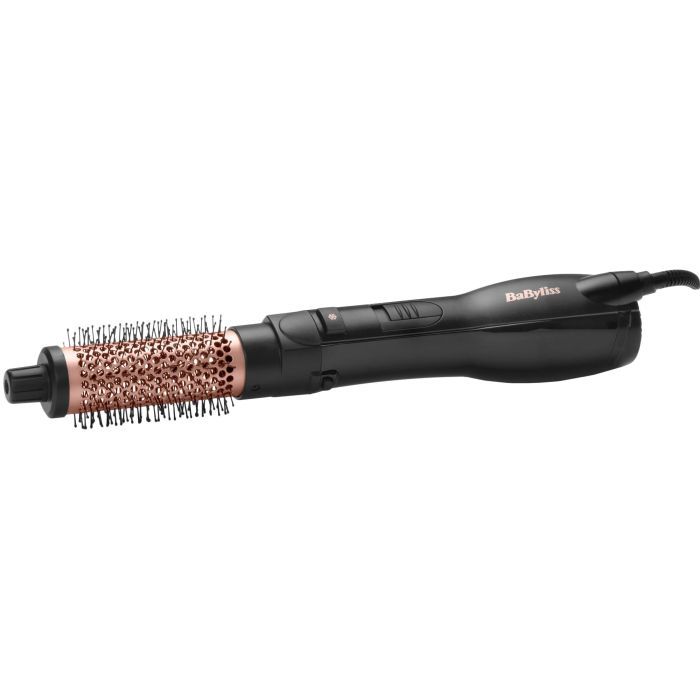 Фен-щітка Babyliss AS122E зображення 2