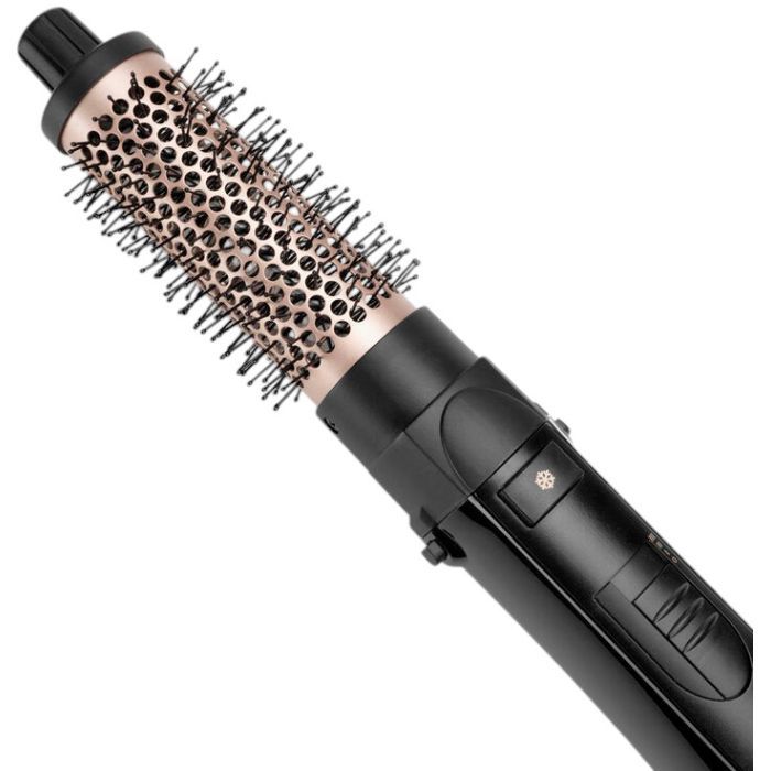 Фен-щітка Babyliss AS122E зображення 3