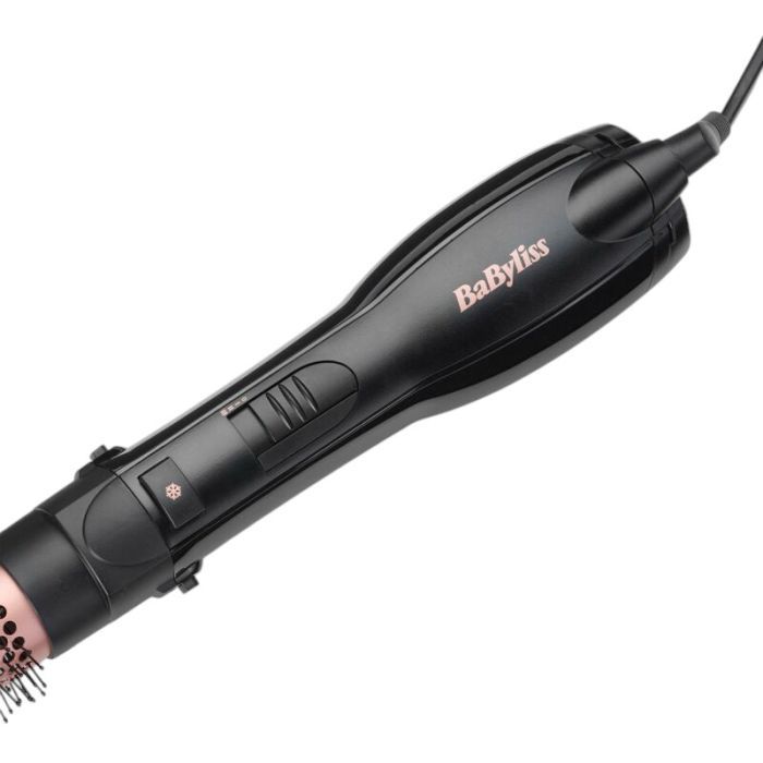 Фен-щітка Babyliss AS122E зображення 4