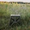 Стілець складаний Tribe Camp Chair High пластиковий Olive (T-EF-0002-olive) зображення 9