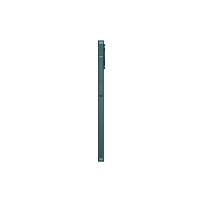 Мобільний телефон Samsung Galaxy A07 4/128Gb Green (SM-A075FZGGSEK) зображення 4