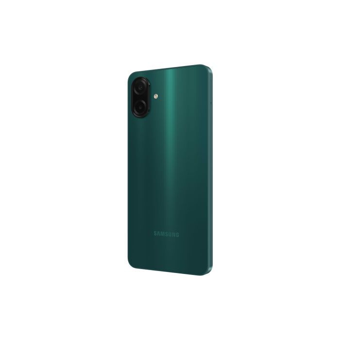 Мобільний телефон Samsung Galaxy A07 4/128Gb Green (SM-A075FZGGSEK) зображення 6