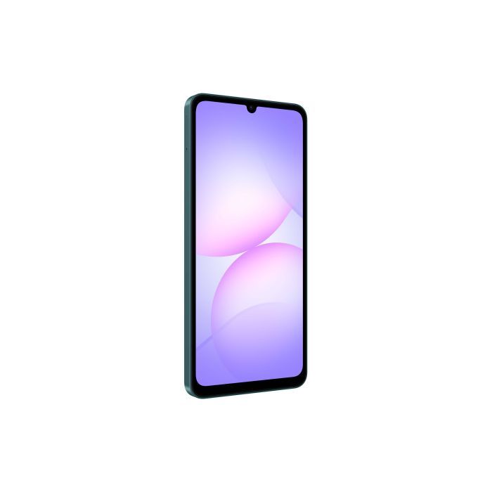 Мобільний телефон Samsung Galaxy A07 4/128Gb Green (SM-A075FZGGSEK) зображення 7